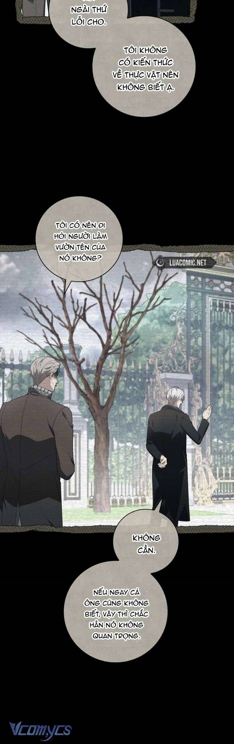 100 Lời Nguyền Của Biệt Thự Elleston - chap1 - Trang 9